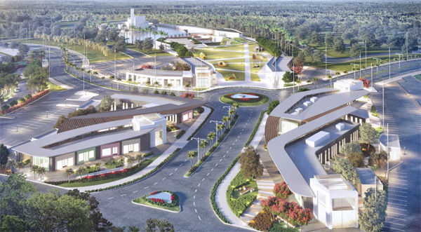 Batulao Artscapes in Mount Batulao in Nasugbu Batangas by Century Properties