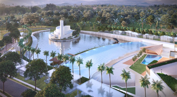 Batulao Artscapes in Mount Batulao in Nasugbu Batangas by Century Properties