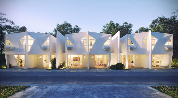 Batulao Artscapes in Mount Batulao in Nasugbu Batangas by Century Properties