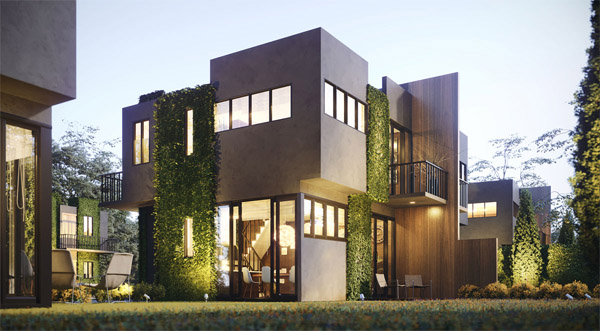 Batulao Artscapes in Mount Batulao in Nasugbu Batangas by Century Properties