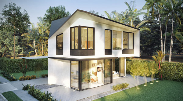 Batulao Artscapes in Mount Batulao in Nasugbu Batangas by Century Properties