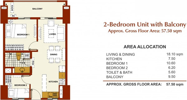 Brio Tower Makati City