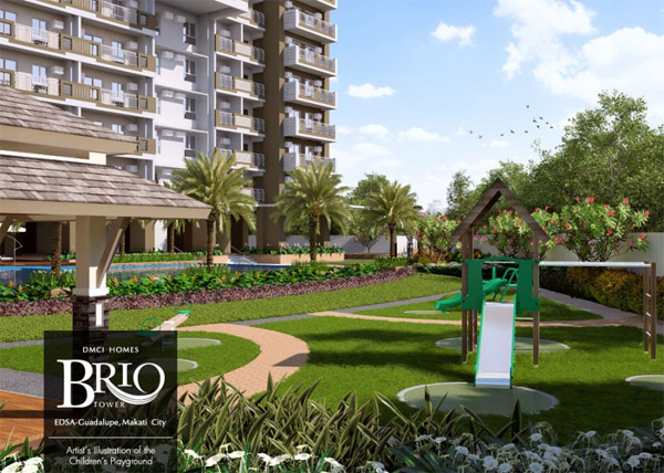Brio Tower Makati City