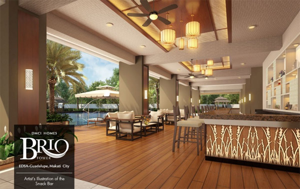 Brio Tower Makati City