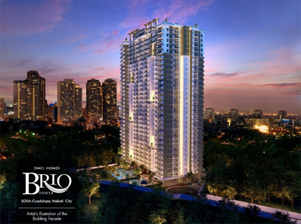 Brio Tower Makati City