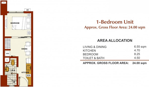 Brio Tower Makati City