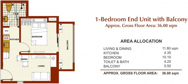 Brio Tower Makati City