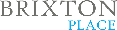 Brixton Place in Pasig City