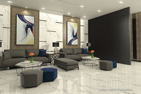Charm Residences in Cainta Rizal by SMDC Charm Residences in Cainta Rizal by SMDC
