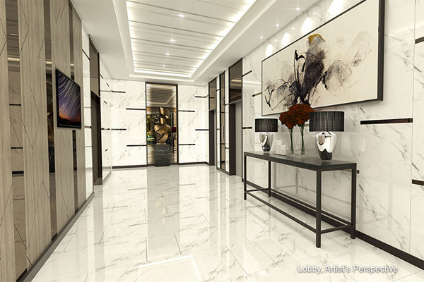 Charm Residences in Cainta Rizal by SMDC Charm Residences in Cainta Rizal by SMDC