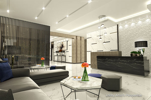 Charm Residences in Cainta Rizal by SMDC Charm Residences in Cainta Rizal by SMDC