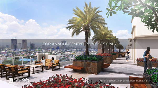 Fairlane Residences in Pasig City by DMCI Homes