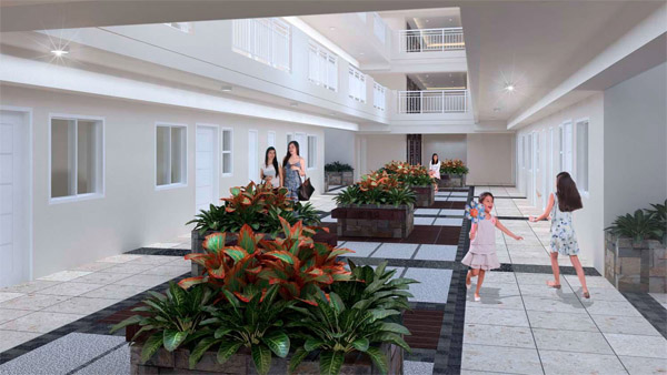 Kai Garden Residences in Mandaluyong City