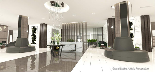 Leaf Residences in Susana Heights Muntinlupa by SMDC