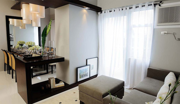The Magnolia Residences by Robinsons Land Corporation