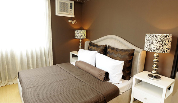 The Magnolia Residences by Robinsons Land Corporation