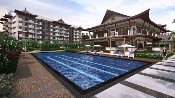 Satori Residences in Pasig City by DMCI Homes