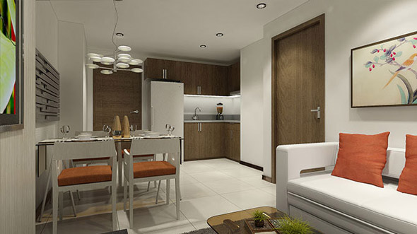 The Radiance Manila Bay by Robinsons Land Corporation