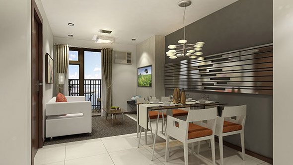 The Radiance Manila Bay by Robinsons Land Corporation