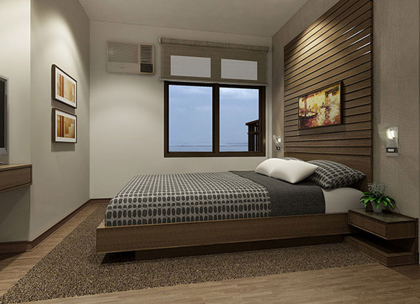 The Radiance Manila Bay by Robinsons Land Corporation