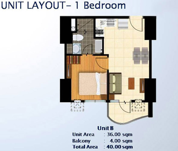 The Radiance Manila Bay by Robinsons Land Corporation