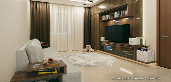Red Residences in Chino Roces Makati by SMDC Red Residences in Chino Roces Makati by SMDC
