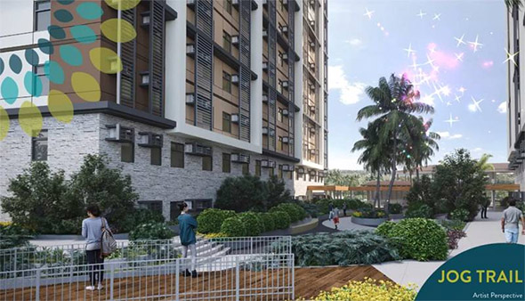 Sierra Valley Gardens by Robinsons Communities