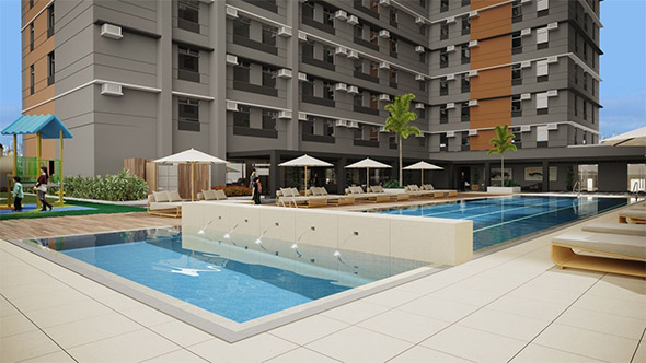 Sync by Robinsons Communities