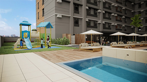 Sync by Robinsons Communities