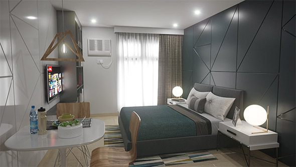 Sync by Robinsons Communities