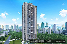 Allegra Garden Place