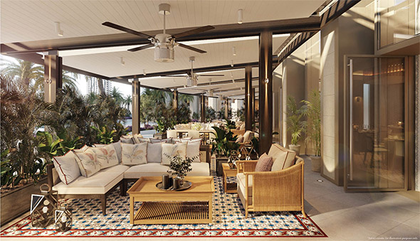 Aurelia Residences by Robinsons Luxuria