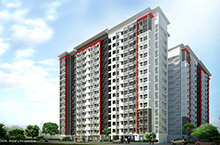 Bloom Residences