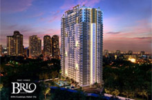 Brio Tower