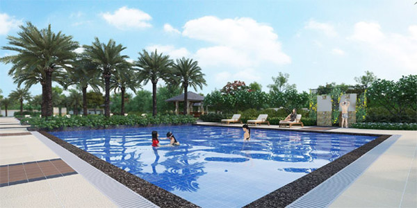 The Celandine in Quezon City
