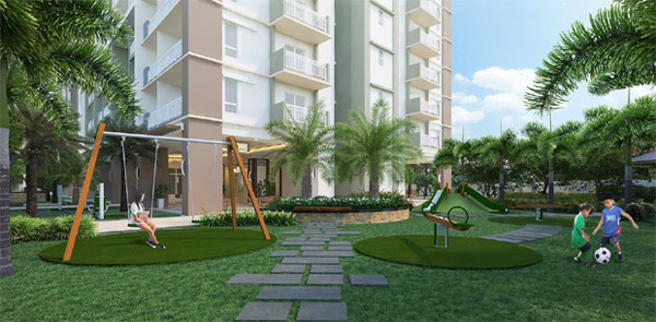 The Celandine in Quezon City