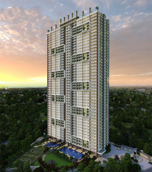 The Celandine in Quezon City