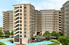 Charm Residences