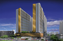 Fame Residences