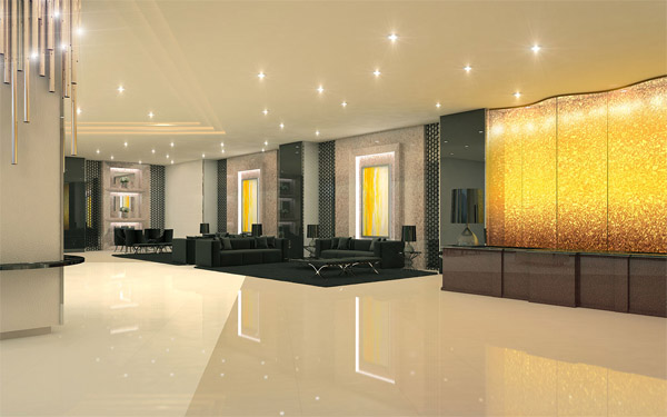 Fame Residences at Edsa Mandaluyong City by SMDC