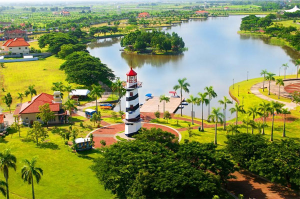 Flavorscapes at Lakeshore in San Fernando Pampanga by Century Properties