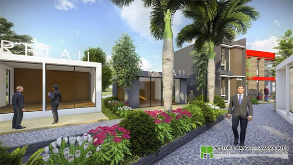Flavorscapes at Lakeshore in San Fernando Pampanga by Century Properties