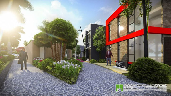 Flavorscapes at Lakeshore in San Fernando Pampanga by Century Properties