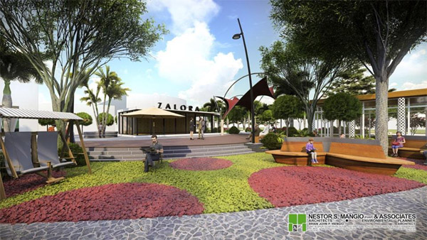 Flavorscapes at Lakeshore in San Fernando Pampanga by Century Properties