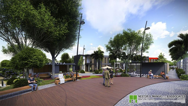 Flavorscapes at Lakeshore in San Fernando Pampanga by Century Properties