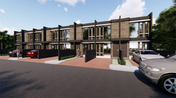 Flavorscapes at Lakeshore in San Fernando Pampanga by Century Properties