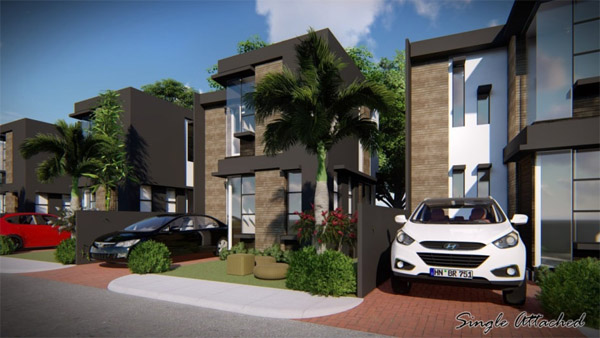 Flavorscapes at Lakeshore in San Fernando Pampanga by Century Properties