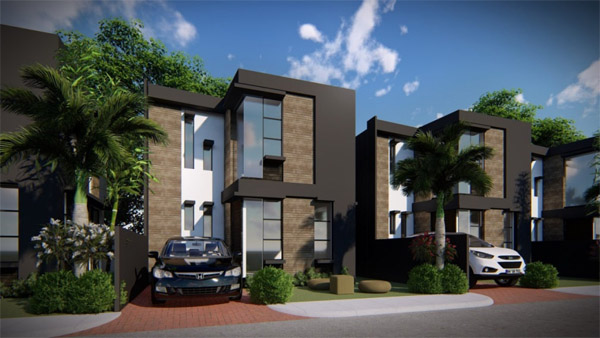 Flavorscapes at Lakeshore in San Fernando Pampanga by Century Properties