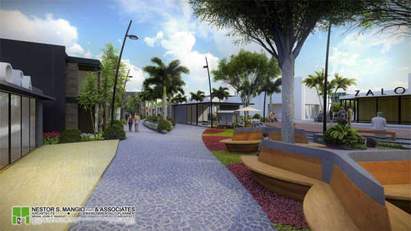 Flavorscapes at Lakeshore in San Fernando Pampanga by Century Properties