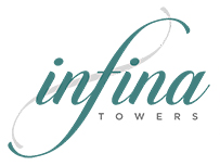 Infina Towers in Quezon City